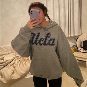UCLA Hoodie